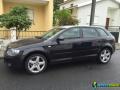 Audi a3 sportbak 1.9 tdi 2007 1