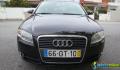 Audi a4 avant 2.0 tdi sport 1