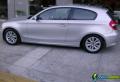  bmw 118 118d sport coupê - 07 1