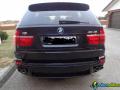 BMW X5 3,0d,7seter, Webasto, Comf, Norsk 2009, 112 500 km 1