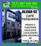 Café/tasquinha 1