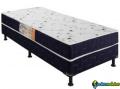 Cama box solteiro  1