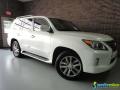 Check my used 2015 lexus lx 570 1