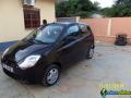 Chevrolet spark 1