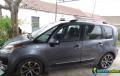 Citroën c3 picasso picasso 1.6 hdi exclusive airdr 1