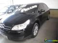 Citroen C4 Pallas Preto 2008 Completo 1