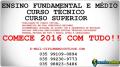 Comece 2016 com tudo!! 1