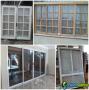 Compra de materiais de reforma usados: portas e janelas em santana de parnaíba 1