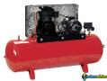 Compressor de ar 500 litros 1