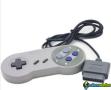 Controle super nintendo - cruel games 1