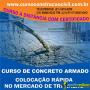 Curso básico de concreto armado - cursoconstrucao 1