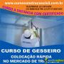 Curso de drywall - cursoconstrucaocivil.com.br 1