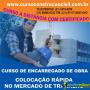 Curso de encarregado de obra - cursoconstrucaocivi 1