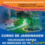 Curso de jardineiro - cursoconstrucaocivil.com.br 1