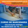 Curso de marcenaria online - cursoconstrucaocivil. 1