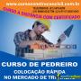 Curso de pedreiro online - cursoconstrucaocivil.co 1