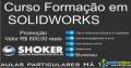 Curso de solidworks 1