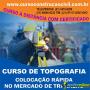 Curso de topografia - cursoconstrucaocivil.com.br 1