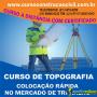 Curso tecnico em topografia - cursoconstrucaocivil 1