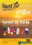 Cursos de verão - espanhol 1