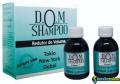 Dom shampoo redutor de volume sem formol e cômodo para uso em casa 1