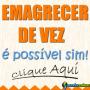 Emagrecer de vez 1