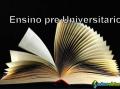 Ensino pré-universitário  1