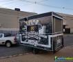 Food truck, trailher de lanche,  trailer completo. 1