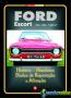 Ford escort 1100 / 1300 / 1300 gt manual técnico 1