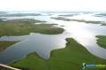 Herdade no lago alqueva, maior lago da europa 1