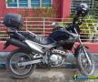 Honda nx4 falcon 400cc 2008/2008 excelente 1