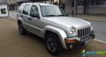 Jeep cherokee 2.5 crd 1