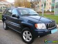 Jeep grand cherokee 2.7 crd overland, 2003 em perfeitas condições 1