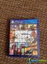 Jogo playstation ps4 jogo gta v  1