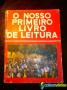 Livro de Leitura PAIGC 1966 Guiné 1