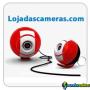 Lojadascameras.com - o shopping da segurança eletrônica 1