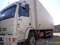 Mb 1718, 2011, truck, baú! 1620/1618/cargo/vw valo 1