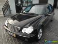 Mercedes benz c 220 avantgarde 1