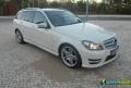 Mercedes-benz c 250 cdi avantgarde 4-matic blueeff 1