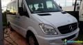 Mercedes-benz sprinter 211cdi 1