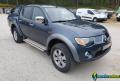 Mitsubishi l200 strakar caixa automática 1