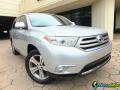 Neat 2011 toyota highlander 1