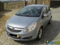 Opel corsa cdti cosmo (90cv - 2007) 1