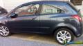  opel corsa gtc 1.3 cdti 1