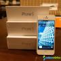 Para vender apple iphone 5s 64gb e samsung galaxy s4 desbloqueado 1