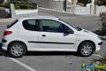 Peugeot 206 1.4 hdi van 1