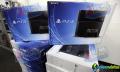 Preto sony playstation 4-500gb (última versão) 1