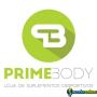 Primebody - loja de suplementos 1