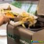 Reciclador de resíduos e lixos orgânicos 2 kg 1