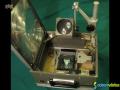 Retroprojector cabin overhead projector vintage 1